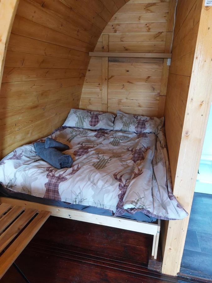 Отель Pod 4 Skail Экстерьер фото